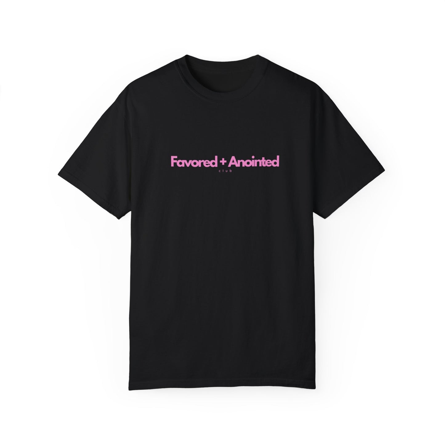 Black Is Beautiful Tee