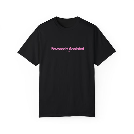Black Is Beautiful Tee